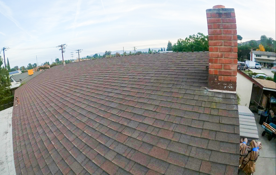 Cover photo of Roof Repair Santa Clarita